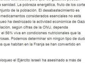 Izquierda Unida miente (respuesta último comunicado organización)