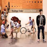 Concierto de Rodrigo Soler en Wharf 73