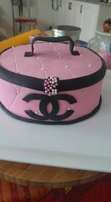 TARTA NECESER PARA MARTA!!!