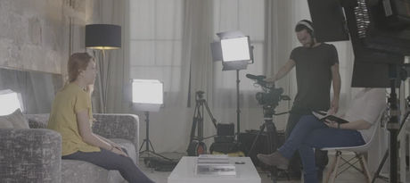 CaseStudy.es, la productora que lanza opiniones de usuarios en vídeo