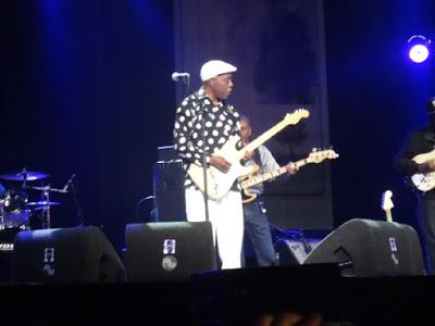 Buddy Guy - 09/06/2017 - Grolloo.