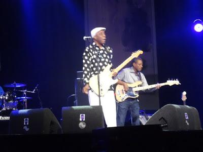 Buddy Guy - 09/06/2017 - Grolloo.