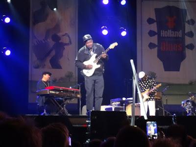 Buddy Guy - 09/06/2017 - Grolloo.