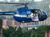 debe saber sobre ataque desde helicóptero Caracas
