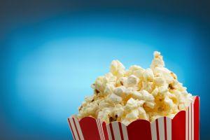 La primera vez en el cine