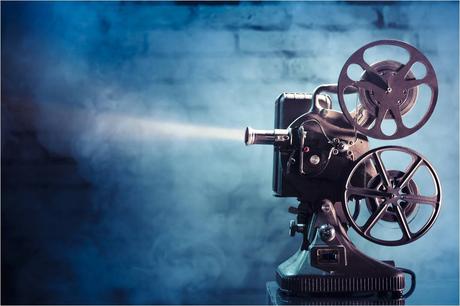 La primera vez en el cine