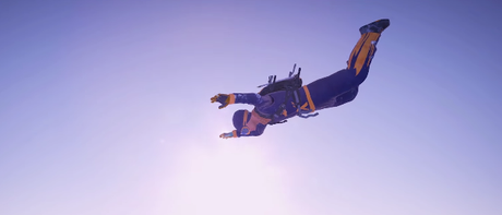 Ya podemos disfrutar de tres nuevos deportes en Steep