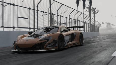 Ya puedes hacer la pre-order de Project Cars 2