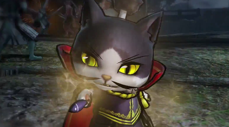 Warriors All Stars presenta su espectacular sistema de batalla