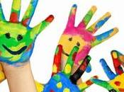 Lecciones sobre creatividad podemos aprender niños