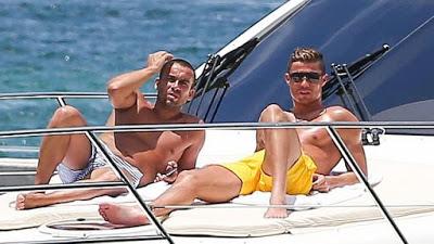 Y LOS GLADIADORES SE VAN DE VACACIONES…