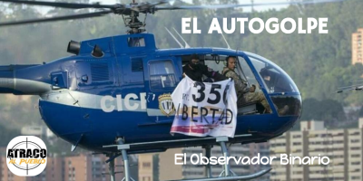 EL AUTOGOLPE