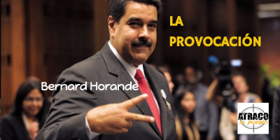 LA PROVOCACIÓN