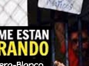 ¡denuncien, están torturando!