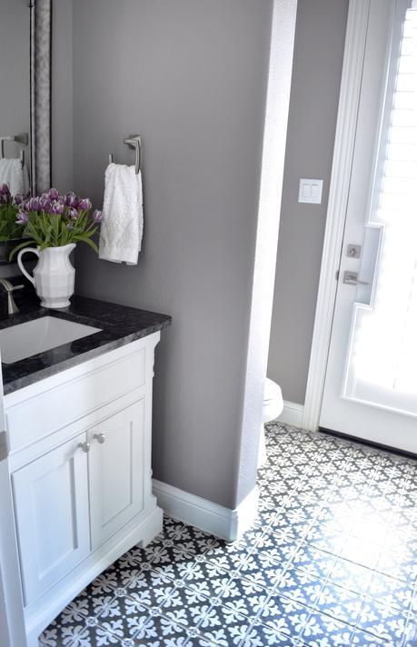 Aseo diseño de interiores