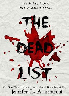 Reseña #294  - The Dead List