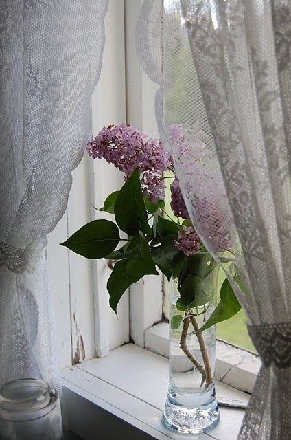 Decoración Cortinas