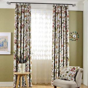 Decoración Cortinas