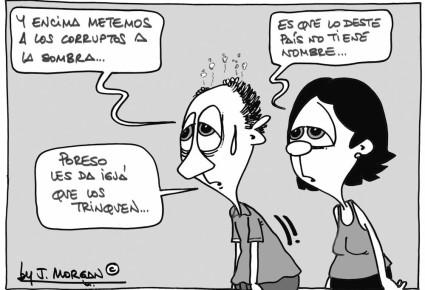 [Humor en cápsulas] Para hoy miércoles, 28 de junio de 2017