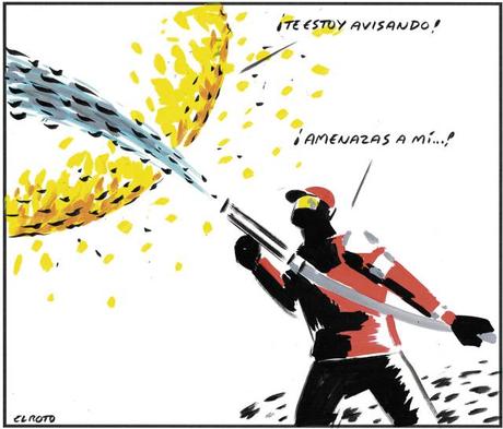 [Humor en cápsulas] Para hoy miércoles, 28 de junio de 2017