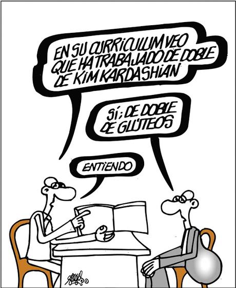 [Humor en cápsulas] Para hoy miércoles, 28 de junio de 2017