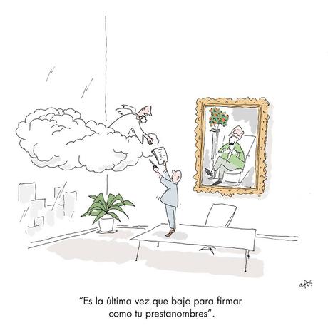 [Humor en cápsulas] Para hoy miércoles, 28 de junio de 2017