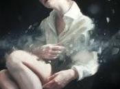 lágrimas Claire Jones Berna González Harbour