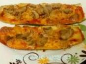 Panini berenjena
