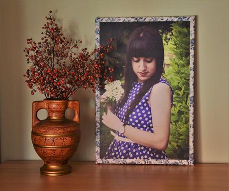 Cuadro de Saal Digital