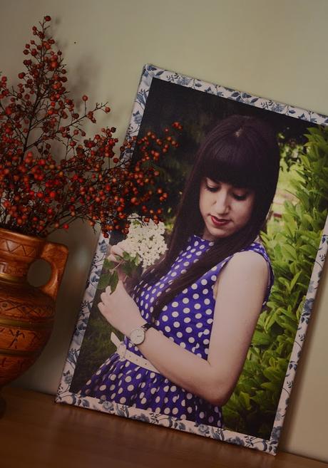 Cuadro de Saal Digital