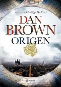 “Origen”, de Dan Brown