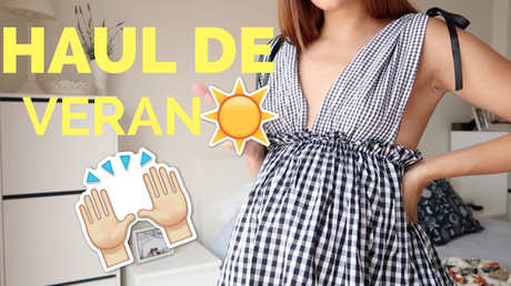 HAUL DE VERANO | ROPA Y BIKINIS - Marilyn's Closet