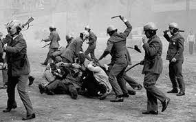 Uruguay nunca mas dictadura.