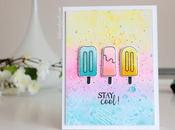 Bright Summer Card