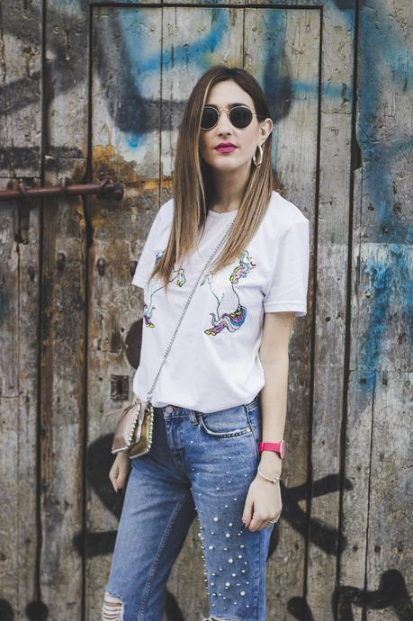 TREND ALERT: CAMISETA DE UNICORNIOS