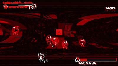 Las plataformas pixeladas de 'I Want to be Human' también en PS4