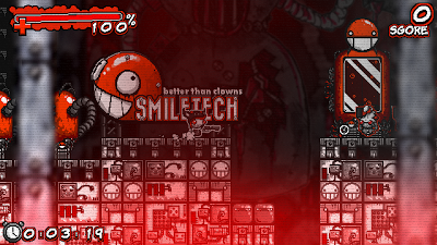 Las plataformas pixeladas de 'I Want to be Human' también en PS4