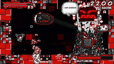 Las plataformas pixeladas de 'I Want to be Human' también en PS4