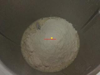 RACIMO DE UVAS DE LA SUERTE EN THERMOMIX