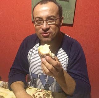 RACIMO DE UVAS DE LA SUERTE EN THERMOMIX