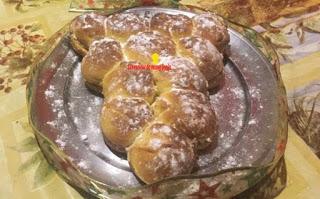 RACIMO DE UVAS DE LA SUERTE EN THERMOMIX