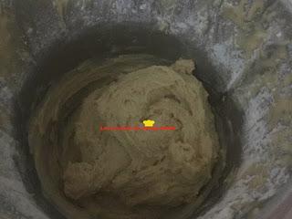 RACIMO DE UVAS DE LA SUERTE EN THERMOMIX