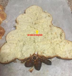 RACIMO DE UVAS DE LA SUERTE EN THERMOMIX