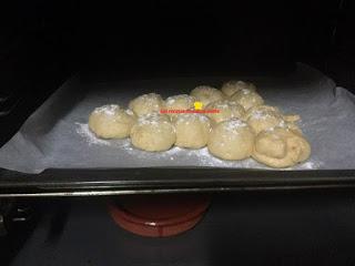RACIMO DE UVAS DE LA SUERTE EN THERMOMIX