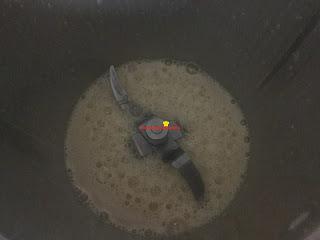 RACIMO DE UVAS DE LA SUERTE EN THERMOMIX