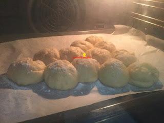 RACIMO DE UVAS DE LA SUERTE EN THERMOMIX