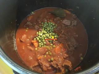 CARNE AL TORO EN OLLA GM E Y TRADICIONAL CARNE AL TORO EN OLLA GM E Y TRADICIONAL