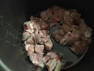 CARNE AL TORO EN OLLA GM E Y TRADICIONAL CARNE AL TORO EN OLLA GM E Y TRADICIONAL