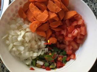 CARNE AL TORO EN OLLA GM E Y TRADICIONAL