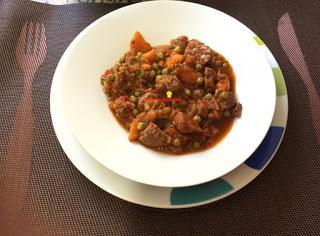 CARNE AL TORO EN OLLA GM E Y TRADICIONAL CARNE AL TORO EN OLLA GM E Y TRADICIONAL